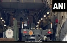 Watch: BrahMos Cruise Missile Delivered To Philippines - A 1st For India Watch: BrahMos Cruise Missile Delivered To Philippines - A 1st For India
