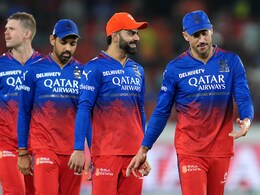 "RCB Will Never Win IPL Until...": Harbhajan Singh Sets No. 1 Title Criteria For Virat Kohli's Team