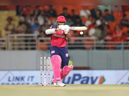 यशस्वी जयस्वालला वर्ल्ड कपसाठी गिल नाही तर 'या' खेळाडूचं आव्हान