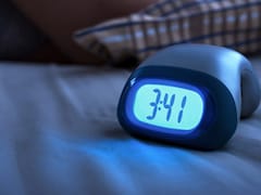 Waking Up At 3 AM? Expert Says Your Breakfast Could Be The Culprit