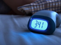 Waking Up At 3 AM? Expert Says Your Breakfast Could Be The Culprit