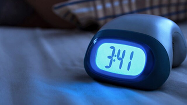Waking Up At 3 AM? Expert Says Your Breakfast Could Be The Culprit