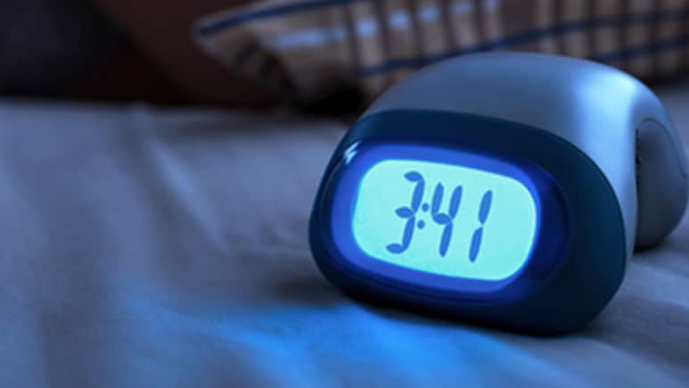 Waking Up At 3 AM? Expert Says Your Breakfast Could Be The Culprit