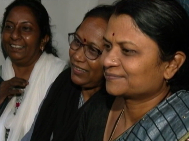 Will Reservation For Women Play A Key Role In Lok Sabha Polls? What Voters Said