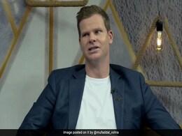 स्टीव स्मिथ की भविष्यवाणी, चेन्नई और मुंबई नहीं बल्कि इस टीम को बताया IPL 2024 का विजेता स्टीव स्मिथ की भविष्यवाणी, चेन्नई और मुंबई नहीं बल्कि इस टीम को बताया IPL 2024 का विजेता