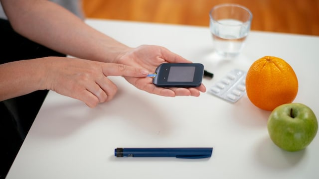 By incorporating these tips into their lifestyle, women with PCOS can manage insulin resistance