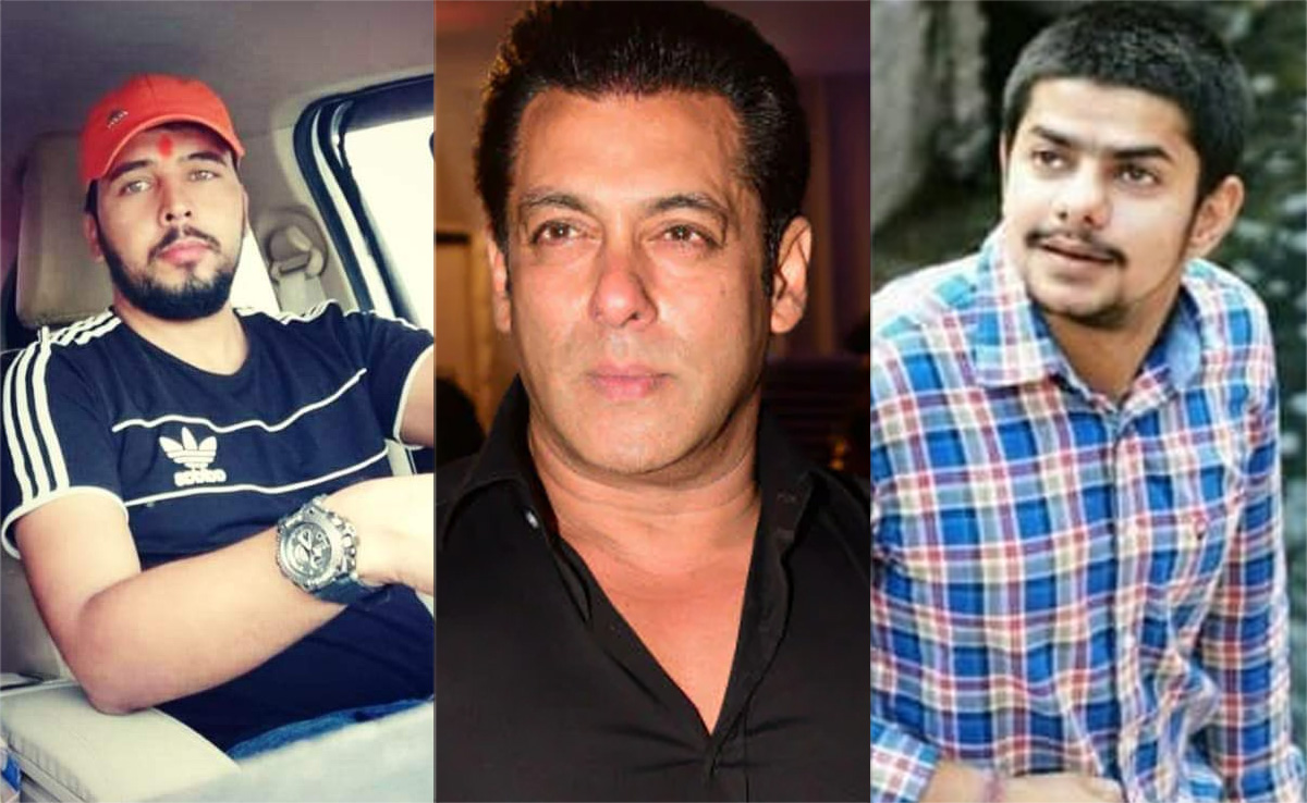 Planned In US, Executed In Mumbai: Salman Khan Firing Case Decoded