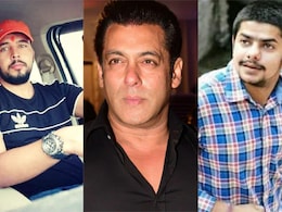 गैंगेस्टर रोहित गोदारा के शूटर ने चलाई थी सलमान खान के घर के बाहर गोली, अमेरिका में रची गई थी साज़िश गैंगेस्टर रोहित गोदारा के शूटर ने चलाई थी सलमान खान के घर के बाहर गोली, अमेरिका में रची गई थी साज़िश