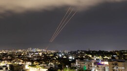 How Russian Satellite Intel Is Guiding Iranian Strikes On US Forces