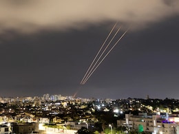 How Russian Satellite Intel Is Guiding Iranian Strikes On US Forces