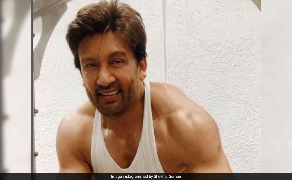 Shekhar Suman Shreds "Young Actors": Want To Be Seen Everywhere, Act Surprised When...