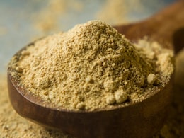 No Amchoor Powder At Home? Try These 5 Awesome Substitutes Instead