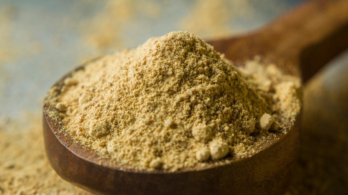 The Right Way To Use Aamchoor Powder In Cooking - NDTV Food