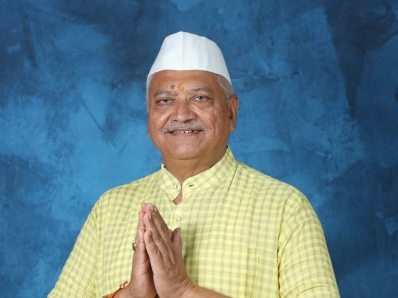 कौन हैं नरेंद्र पटेल, जो खंडवा लोकसभा सीट से बने कांग्रेस की पहली पसंद? जानें राजनीतिक सफर