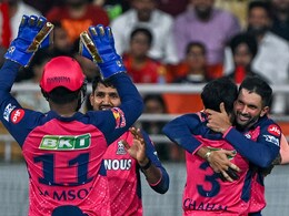 IPL 2024 Updated Points Table, Orange Cap, Purple Cap: How Narrow Win vs PBKS Impact RR