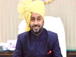 Lok Sabha Election में मतदान करने के लिए सतना कलेक्टर ने खास तरीके से की अपील, वायरल हुआ क्षेत्रीय बोली में लिखा पत्र Lok Sabha Election में मतदान करने के लिए सतना कलेक्टर ने खास तरीके से की अपील, वायरल हुआ क्षेत्रीय बोली में लिखा पत्र