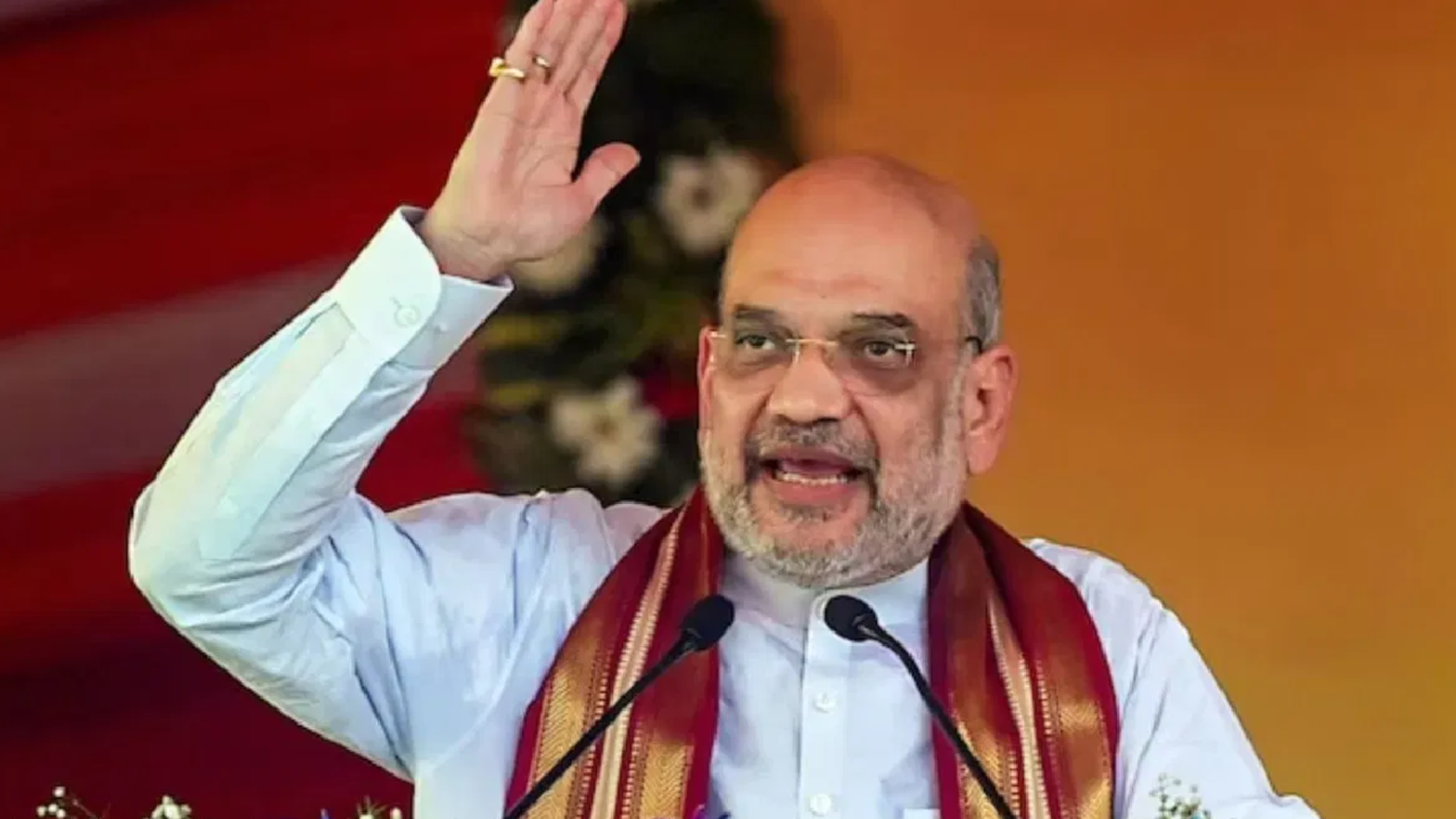 Lok Sabha Election 2024: रायपुर दौर पर अमित शाह, क्या है बीजेपी की रणनीति?