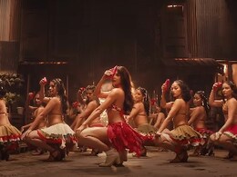 Yimmy-Yimmy Song: क्या आपने देखा जैकलीन का ये गाना? यूट्यूब पर धमाल मचा रहा है, 100 करोड़ पार हुआ व्यूज