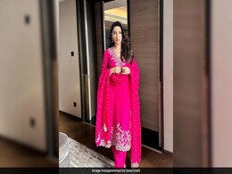 Nora Fatehi On Celeb Couples: "In The Film Industry, People Get Married For Clout" Nora Fatehi On Celeb Couples: "In The Film Industry, People Get Married For Clout"