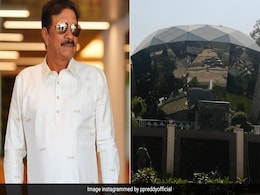 Diamond House में रहते हैं MEIL के अरबपति मालिक, जिन पर CBI ने दर्ज की है FIR Diamond House में रहते हैं MEIL के अरबपति मालिक, जिन पर CBI ने दर्ज की है FIR