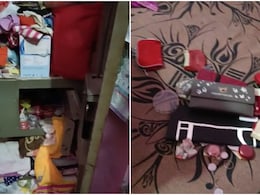 राजस्थान के धौलपुर में चोरों का आतंक, एक रात में 8 जगह चोरी, सोती रही पुलिस!