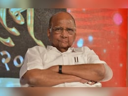राष्ट्रवादी काँग्रेसमध्ये मंत्रिपदावरून वाद चव्हाट्यावर, थेट शरद पवारांची मध्यस्थी राष्ट्रवादी काँग्रेसमध्ये मंत्रिपदावरून वाद चव्हाट्यावर, थेट शरद पवारांची मध्यस्थी