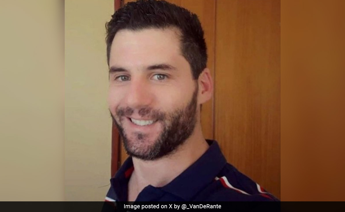 Who Was Joel Cauchi, Sydney Mall Stabber Who Targeted Women, Avoided Men