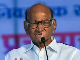 'प्रादेशिक पक्ष काँग्रेसमध्ये विलीन होतील', शरद पवारांचं मोठं वक्तव्य