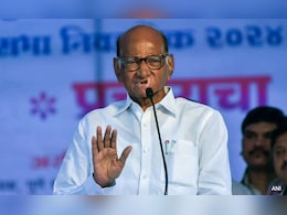 राष्ट्रवादी शरद पवार गटाची ताकद आणखी वाढणार? जितेंद्र आव्हाड नवा राजकीय डाव टाकण्याच्या तयारीत  राष्ट्रवादी शरद पवार गटाची ताकद आणखी वाढणार? जितेंद्र आव्हाड नवा राजकीय डाव टाकण्याच्या तयारीत