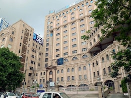 SBI Refuses To Disclose Electoral Bonds' Details Under RTI Act SBI Refuses To Disclose Electoral Bonds' Details Under RTI Act