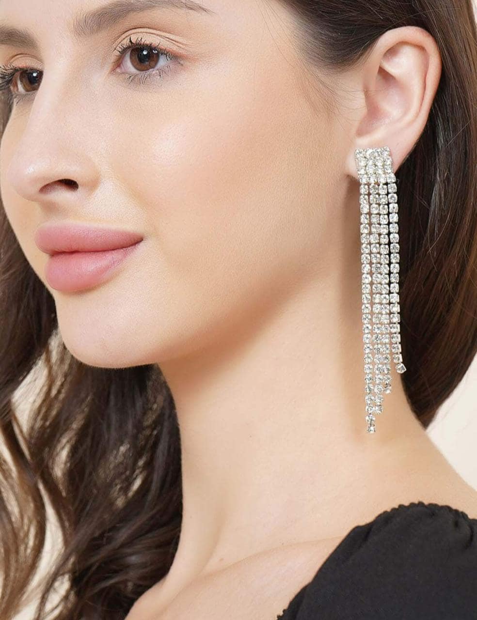 Best Deals On Stylish Earrings From Myntra Best Deals On Stylish Earrings From Myntra