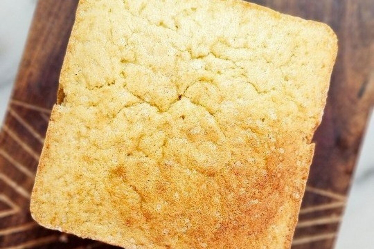 Try this Easy Cake Recipe for Beginners by Priyanka Kundu Biswas