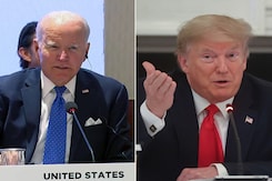 Biden Roasts Trump At White House Correspondents' Dinner Biden Roasts Trump At White House Correspondents' Dinner