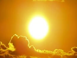 भीषण गर्मी से जूझ रहा है बेंगलुरु, पिछले 8 सालों में सबसे गर्म है अप्रैल का ये महीना, सोशल मीडिया पर लोगों ने बयां किया अपना हाल भीषण गर्मी से जूझ रहा है बेंगलुरु, पिछले 8 सालों में सबसे गर्म है अप्रैल का ये महीना, सोशल मीडिया पर लोगों ने बयां किया अपना हाल