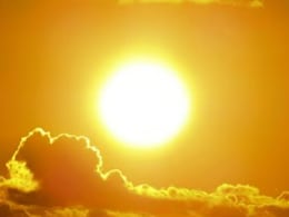 पाकिस्तान में प्रचंड गर्मी से मचा हाहाकार, कई पड़े बीमार, तपती भट्टी क्यों बन गया मोहनजोदड़ो! पाकिस्तान में प्रचंड गर्मी से मचा हाहाकार, कई पड़े बीमार, तपती भट्टी क्यों बन गया मोहनजोदड़ो!