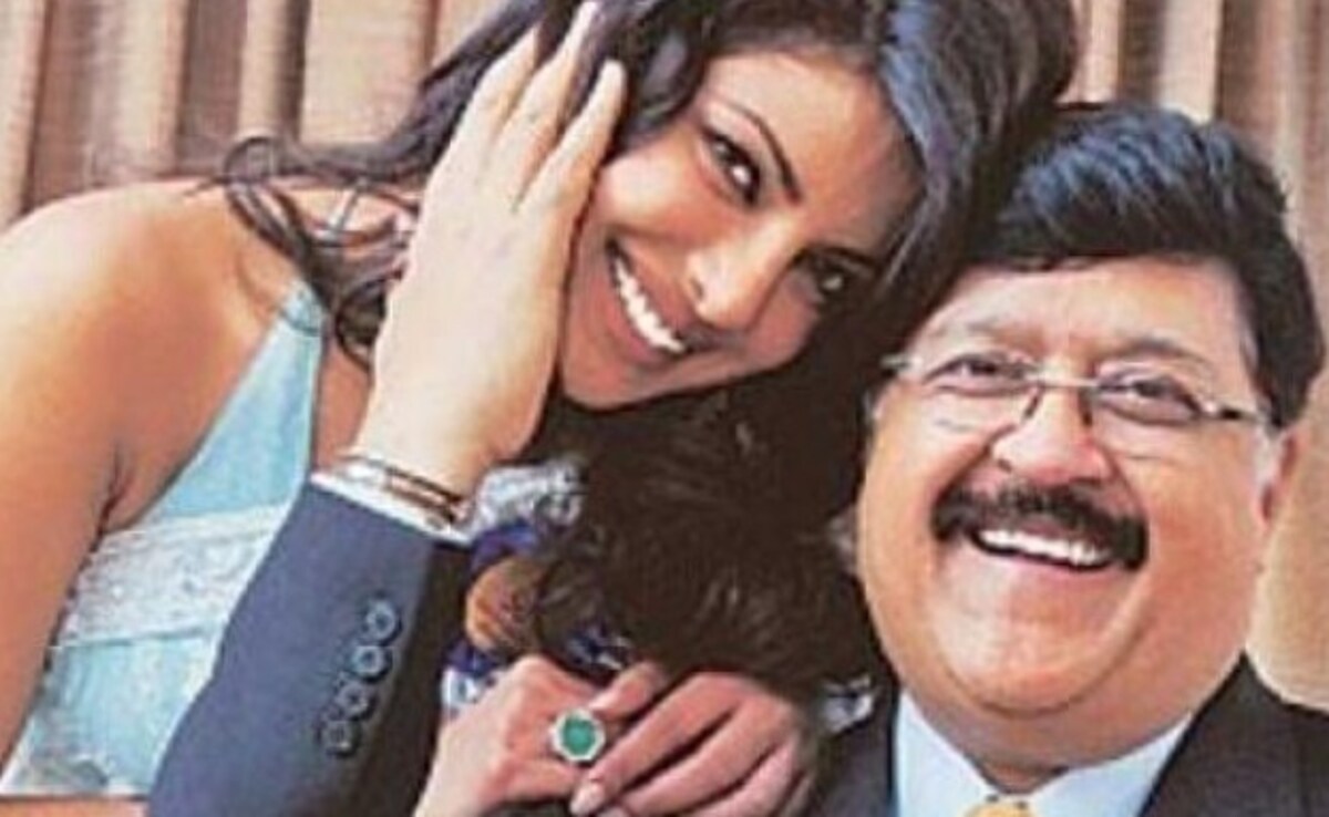 Priyanka Chopra On Coping With Dad Ashok Chopra's Death: "Pain Becomes A Companion"