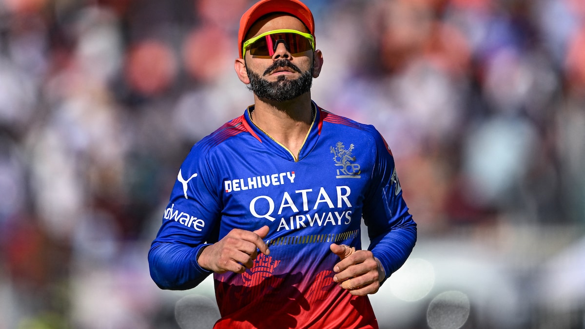 “To Sit And Talk From The Box…” Virat Kohli Blasts Critics In Fiery Rant | Cricket News “To Sit And Talk From The Box…” Virat Kohli Blasts Critics In Fiery Rant | Cricket News