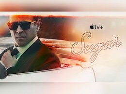 Entertainment News in Hindi : एंटरटेनमेंट से फुल होगा अप्रैल का महीना, घर बैठे इन Series का ले सकेंगे मज़ा