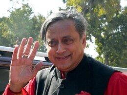 6.20 कोटींची जमीन, म्युचअल फंडांमध्ये गुंतवणूक; शशी थरूरांच्या नावावरील एकूण संपत्ती किती? 6.20 कोटींची जमीन, म्युचअल फंडांमध्ये गुंतवणूक; शशी थरूरांच्या नावावरील एकूण संपत्ती किती?