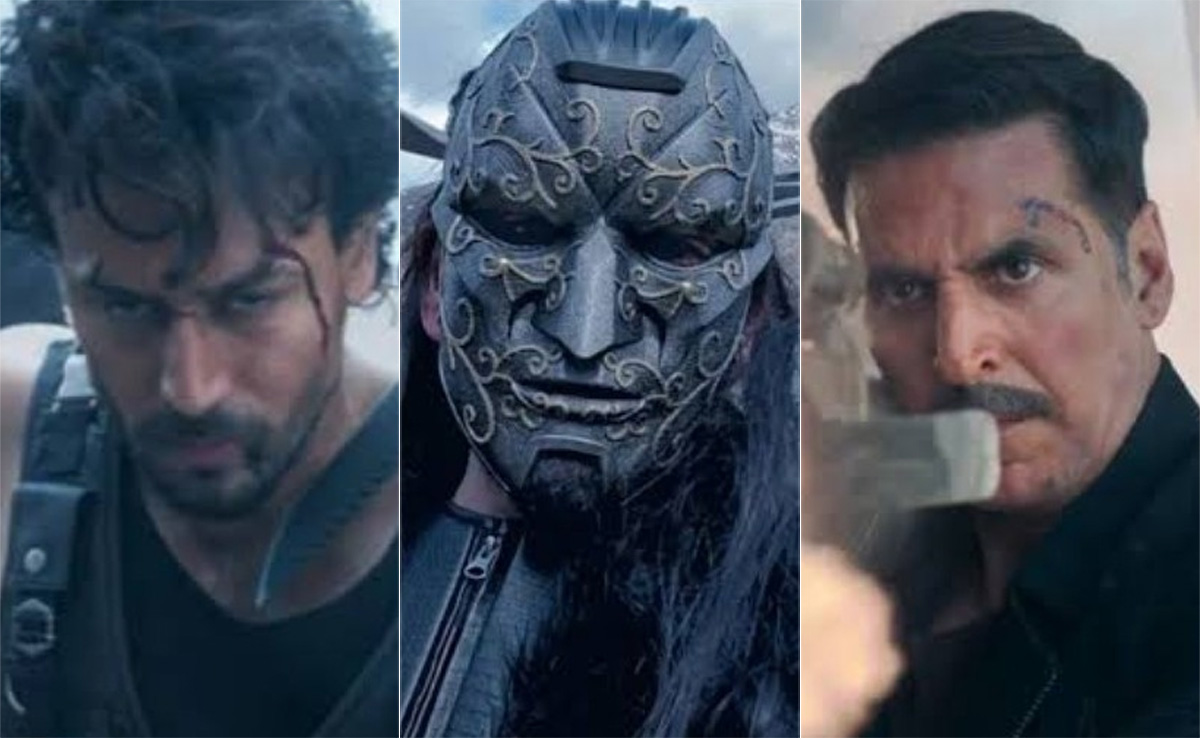 Bade Miyan Chote Miyan On OTT: 'छोटे मियां बड़े मियां' इस ओटीटी पर होने जा रही है रिलीज, जानें कहां देख सकेगें इस फिल्म को