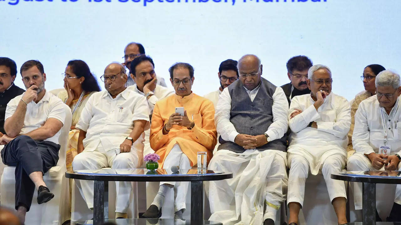 राजस्थान: पहले चरण की 12 सीटों पर क्या है चुनावी समीकरण