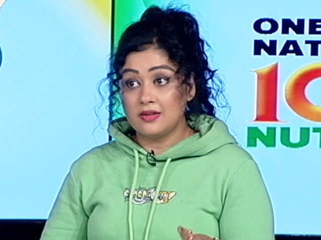 Let's Fill The Multivitamin Gap!