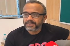 "Lost Count Of Censor Board Cuts": Dibakar Banerjee "Lost Count Of Censor Board Cuts": Dibakar Banerjee