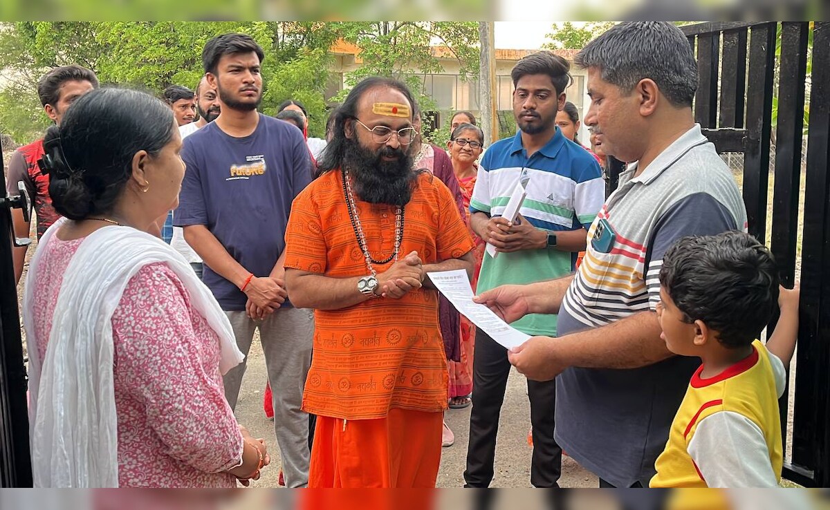 Latest and Breaking News on NDTV Latest and Breaking News on NDTV