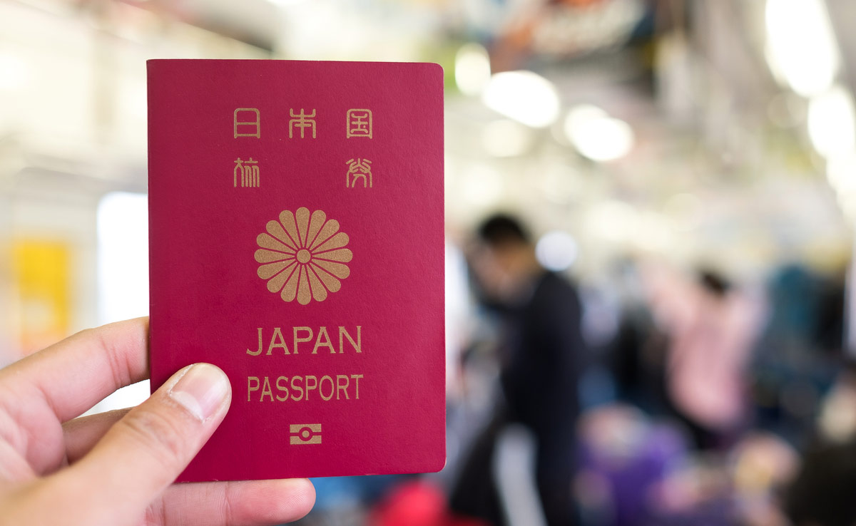 Japan e-Visa: जापान ने भारत सहित कई देशों के लिए शुरू की ई-वीज़ा सर्विस, जानें कैसे करें अप्लाई?