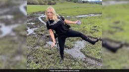 US Billionaire Says She Stood In Queue For Hours To Land Job At Her Own Company