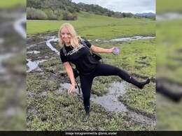 US Billionaire Says She Stood In Queue For Hours To Land Job At Her Own Company