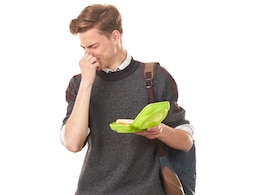 5 Smelly Foods To Avoid In Your School Or Office Lunch Box