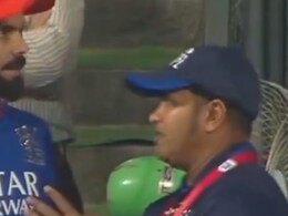 अंपायर के फैसले से क्यों चिढ़ गए विराट कोहली? तमतमाता चेहरा हुआ वायरल