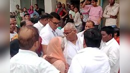 मदन दिलावर को कोटा में नाराज महिला ग्रामीणों द्वारा घेरे जाने का वीडियो वायरल, मंत्री ने बताया- असामाजिक तत्वों की साजिश